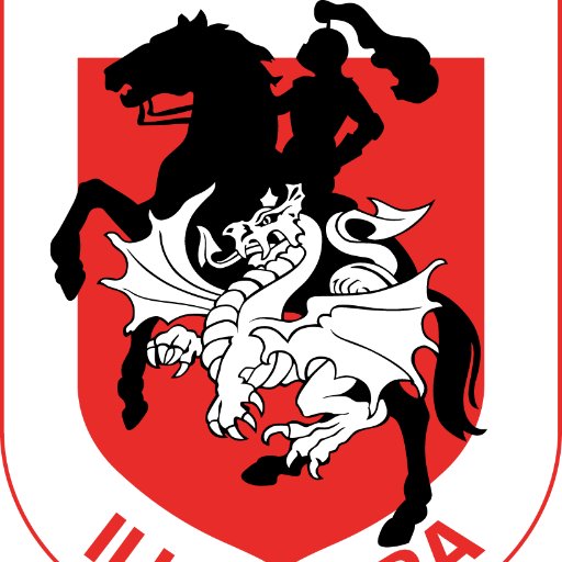 The official twitter account of the St George-Illawarra Dragons ISP NSW side. Formerly Illawarra Cutters/Illawarra RLFC).