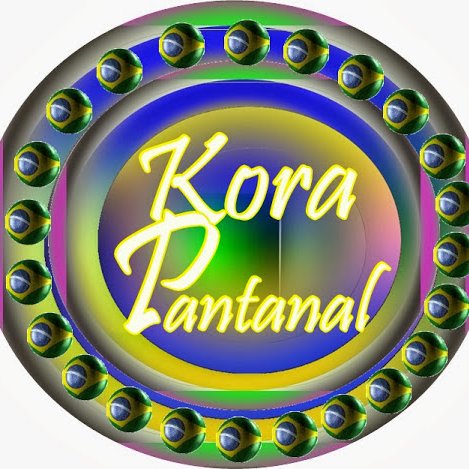 Kora Pantanal wonderfull World. O nome nasce de uma idéia_mostrar o Brasil como ele realmente é !! Diferente ! Grande ! Extenso ! Em constante crescimento !