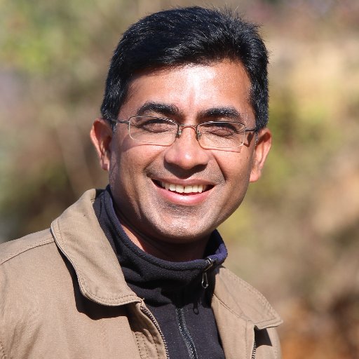 Associate Professor and Head of Department of Geology Tri-Chandra Campus #Geohazard/disaster management expert #landslide #earthquake #flood Tweets are personal