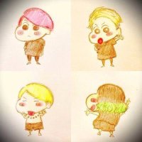 γ€γγπ (γ» γ γ‘ γ γΏ) (@t2rock_m) 's Twitter Profile