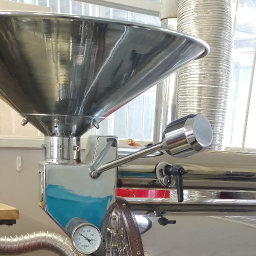 thatcoffeeco's profile picture. we are specialty  coffee roasters producing vibrant coffee blends & amazing single origin & micro lots    #lovecoffee  #specialtycoffee #MelbourneCoffee