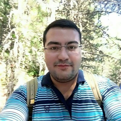 ozcayci's profile picture. 