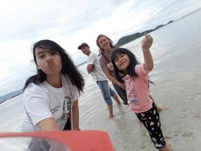 Salsabi95961180's profile picture. 