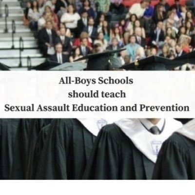 #metoo petition to teach sexual assault edu & prevention at all-boys schools. 2,800 signed! Be #menforothers! Sexual assault can be prevented #lgbt #timesup