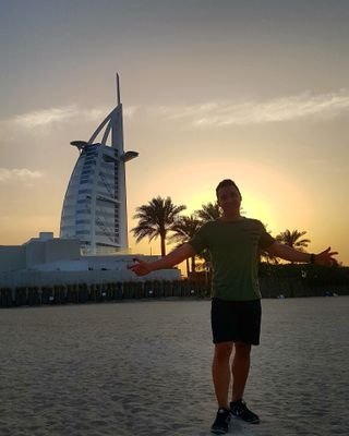beltran_pagan's profile picture. 