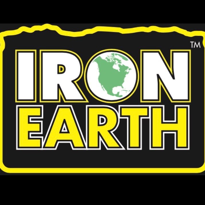 Iron Earth soil re-mineralizer is the newest, most exciting product to match the Lawn and Garden industry with the Health Industry