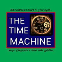 The Time Machine magazine(@TheTimeMachine0) 's Twitter Profile Photo