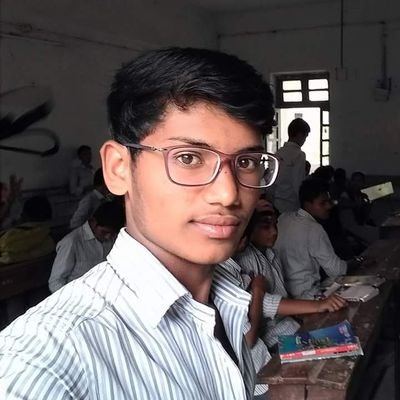 Praveen89644185's profile picture. 