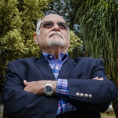 CUENTA IN MEMORIAM DE ALFREDO CORONIL HARTMANN