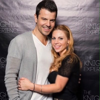 Grateful to The Lord for Life~ Fam ~ Friends ~ Nature 🦅 Life can be short,  so living in ☮️ 💟 & harmony🪶 NKOTB friend and JORDAN KNIGHT’s for 30+ yrs!🤖