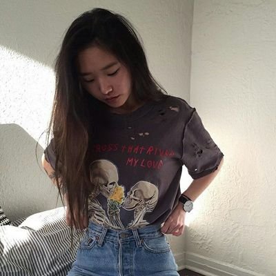 arahyue's profile picture. - @wazeace