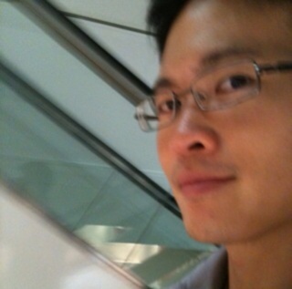 Desmond Choo