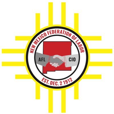 The New Mexico Federation of Labor, AFL-CIO, represents more than 110,000 members in unions and community affiliates throughout the Land of Enchantment.