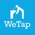 WeTap (@wetap1) Twitter profile photo WeTap (@wetap1) Twitter profile photo