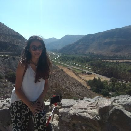 Joy_Zarate's profile picture. 