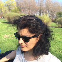 Chahrazad Abdallah (@chahraabd) 's Twitter Profile Photo Chahrazad Abdallah (@chahraabd) 's Twitter Profile Photo