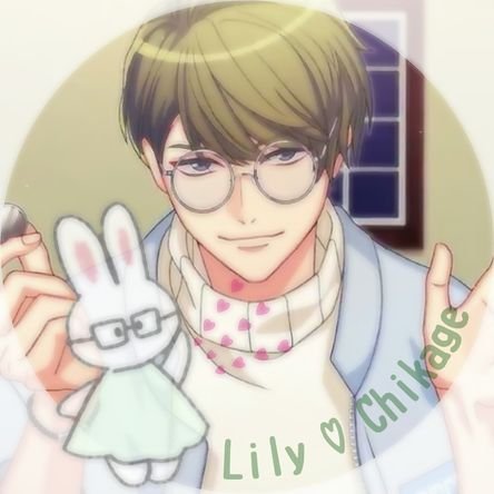 Lily👓💚さんのプロフィール画像