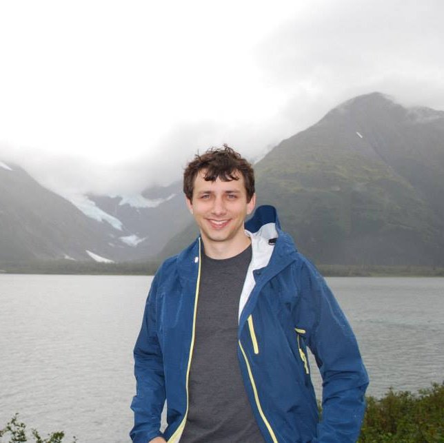 Assistant Professor at SUNY Upstate Medical University in Syracuse, NY. Studying IgA and the microbiome.