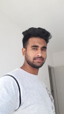 KobirSarowar's profile picture. Sarowar