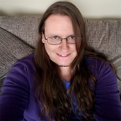Writer and sharer of stories. Accessibility advocate and web developer. #DnD