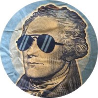 🇺🇸🦅 Alexander “Stable Genius” Hamilton 🦅🇺🇸 (@ahamiltonspirit) 's Twitter Profile Photo 🇺🇸🦅 Alexander “Stable Genius” Hamilton 🦅🇺🇸 (@ahamiltonspirit) 's Twitter Profile Photo