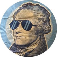 🇺🇸🦅 Alexander “Stable Genius” Hamilton 🦅🇺🇸(@AHamiltonSpirit) 's Twitter Profile Photo