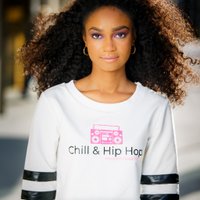 👄💃🏾👸🏾👩🏾‍⚕️💄Chill & Hip Hop™(@OurWeAlity) 's Twitter Profile Photo