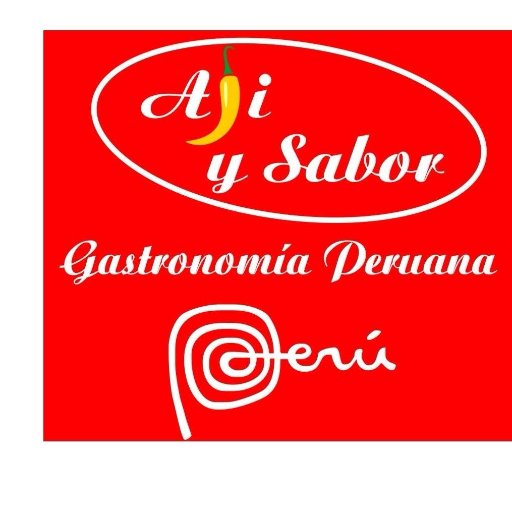 Restaurante  AJI Y SABOR  trabajamoscon productos frescos y de calidad para que usted disfrute  las mejores preparaciones típicas de la cocina peruana🌶️🇵🇪