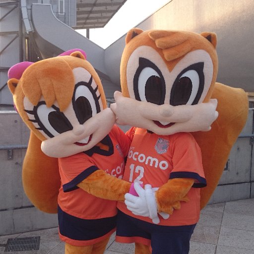 大宮アルディージャとともに！　1年でJ2復帰！
#ardija
@Ardija_Official   @Ardija_Ardy @ardija_live  @ardijamarketing

J3サポの皆様もよろしくお願いします