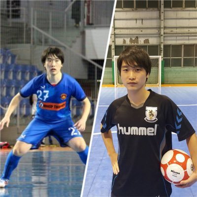 名古屋オーシャンズフットサルスクール 豊橋校 ROBOGATO Futsal Club no.27