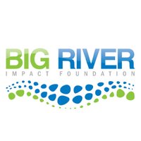 Big River Impact(@bigriverimpact) 's Twitter Profile Photo