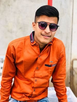 pratikp17131504's profile picture. 