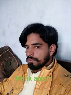 anjam_jane's profile picture. 