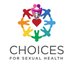 Choices for Sexual Health (@choices4sexhlth) Twitter profile photo