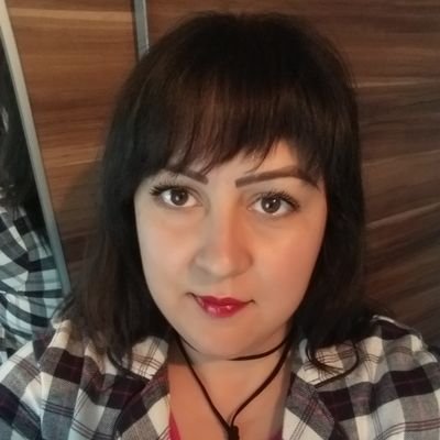 Viorica16530065's profile picture. 