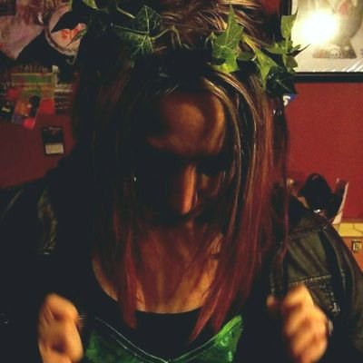 Awesome web developer, wife and mom. I like movies, video games, books, and the internet.