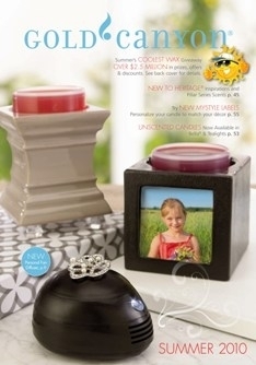 Ind Charter Distributor of the most fragrant scented jar candles available on the market today...guaranteed!