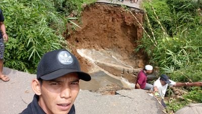 Menjadi Jurnalis
