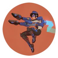 ↻ Tracer // hiatus (@_pulsebomb) 's Twitter Profile