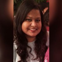 Priyanka Parmar (@priyankabparmar) Twitter profile photo