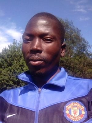 mngunyjr's profile picture. 