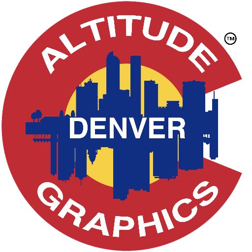 Altitude Denver Graphics is a freelance advertising and marketing company located in Englewood, Colorado.