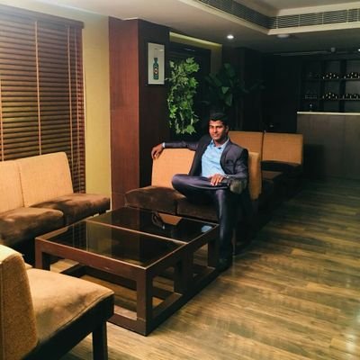 AshwinS26848222's profile picture. 