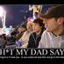 ShitMyDadSays (@shitmydadses) Twitter profile photo ShitMyDadSays (@shitmydadses) Twitter profile photo