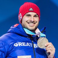 Dom Parsons (@domparsons) Twitter profile photo