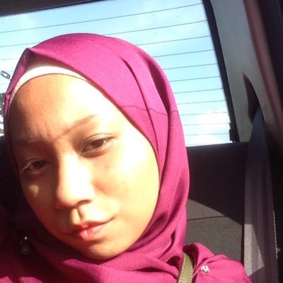 nrqlhhhmsthfa_'s profile picture. Muhammad Haikal Akmal ❤️