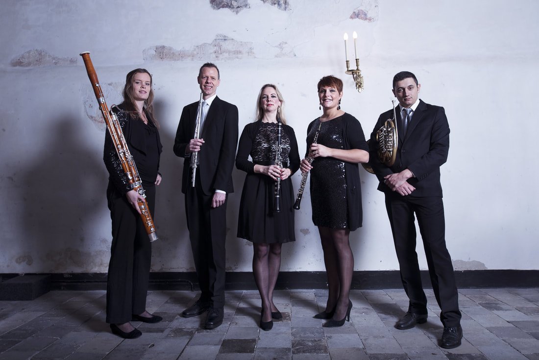 AmsterdamWindQuintet