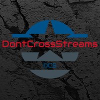 DontCrossStreams #GL (@dntcrossstreams) 's Twitter Profile