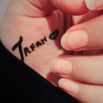 Irfan87915941's profile picture. A gentleman