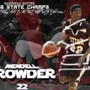 wendell crowder - @windex22 - Twitter